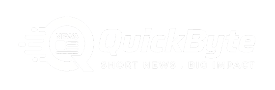 QuickByte Logo